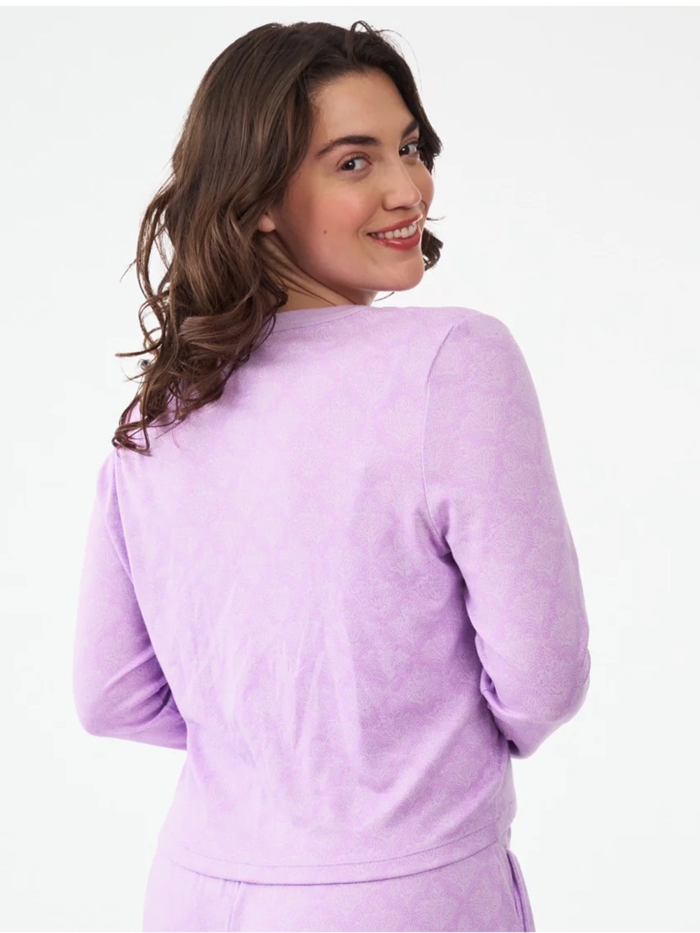 Roller Rabbit Cardigan - Picture 2 of 9